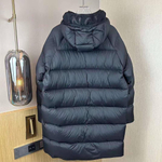 Пуховик Moncler