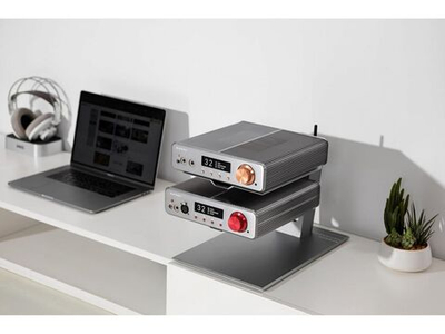 Подставка под оборудование Burson Audio Mothership 01