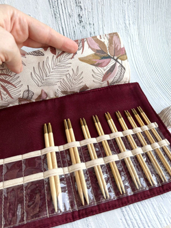 Чехол для рукоделия