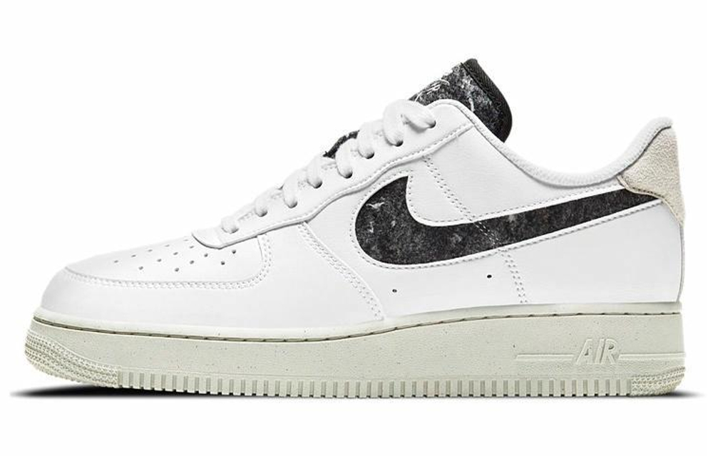Кроссовки Nike Air Force 1 '07 (Женская размерная сетка)