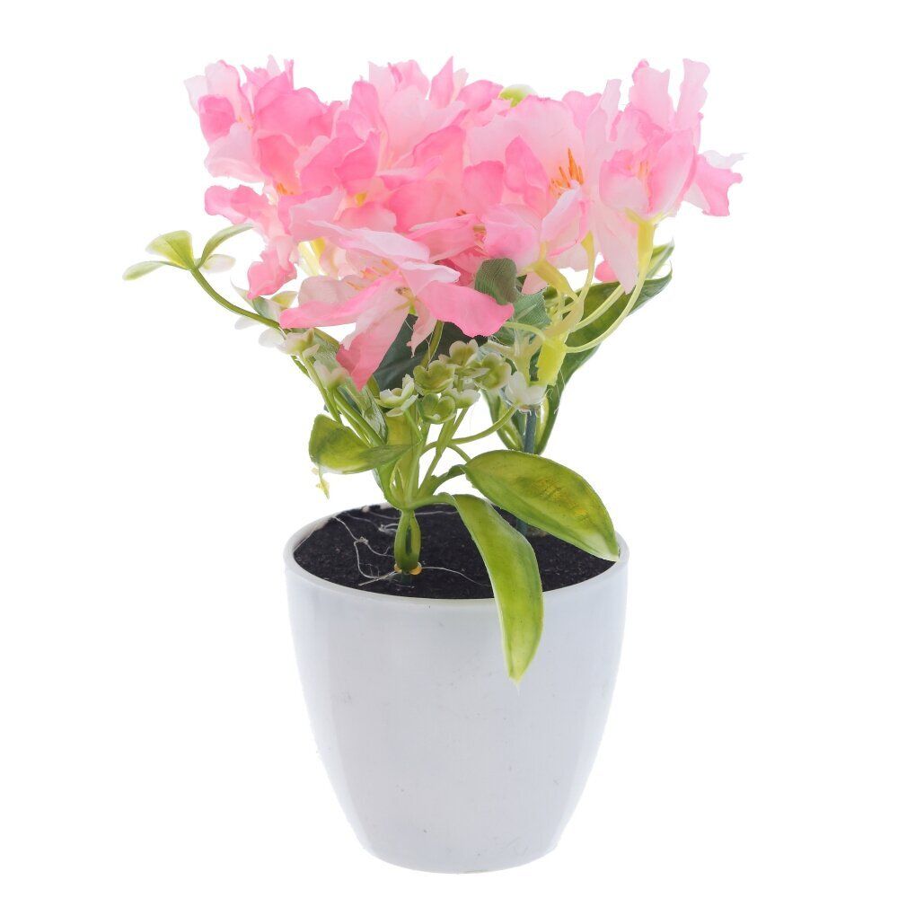 GAEM Цветочная композиция, L11 W11 H19 см, 4в.