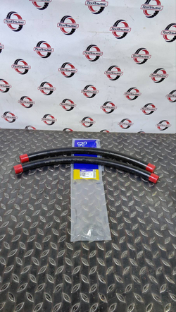 Шланг радиатора 11423703