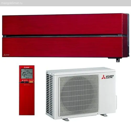 Mitsubishi Electric MSZ-LN25VG2R / MUZ-LN25VG2
