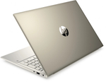 Ноутбук  HP Pavilion 15-eg3039ci 15.6 ", Core i3, 8 Гб RAM, 512 Гб SSD, UHD Graphics, Золотистый