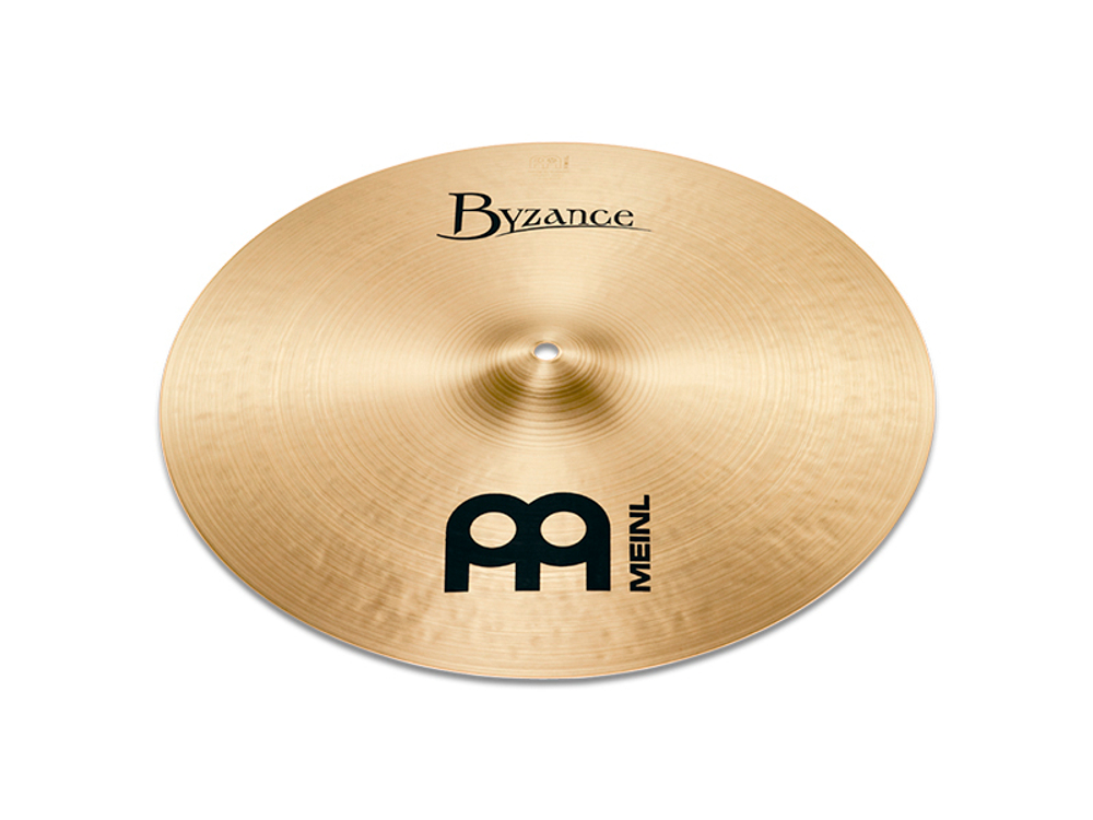 B18TC Byzance Traditional Thin Crash Тарелка 18", Meinl