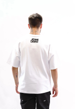 Футболка BMGBRAND Nissan 350Z Белый