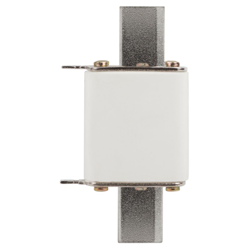 Плавкий предохранитель ЭРА PRO ppn-37-2-125 ППН-37, габарит 2, 125А