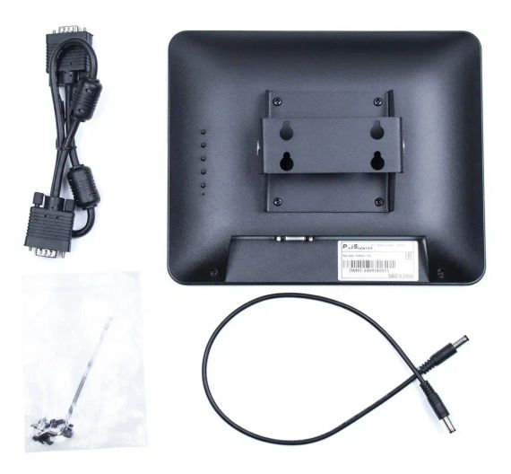 Монитор покупателя 9.7&quot; (1024*768, VGA) с установочным комплектом для POScenter POS90