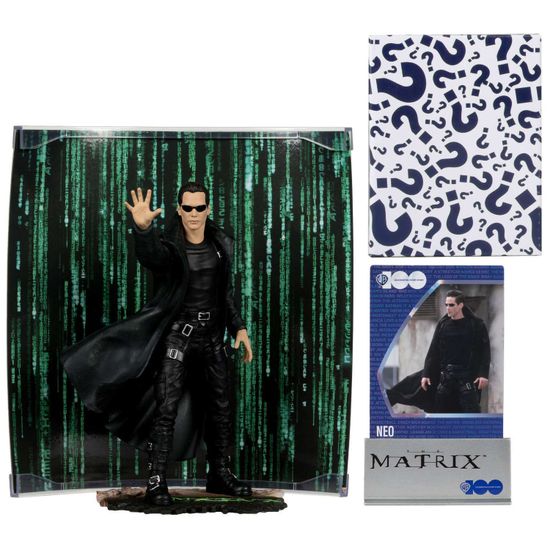 Фигурка McFarlane Toys Warhammer 40000 Space Marine Eliminator Wv9 18 см. Товар уцененный