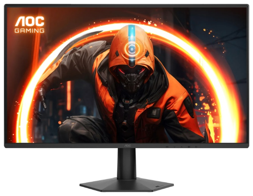 Монитор 27&amp;#34; AOC 27G50Z/01 черный
