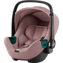 Автокресло Britax Roemer Baby-Safe 3 i-Size Dusty Rose