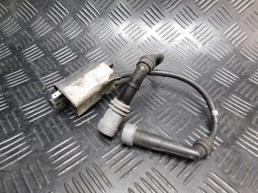 Катушка зажигания 1 Yamaha Road Star XV1600