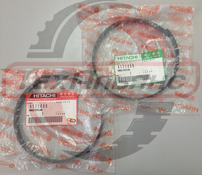Кольцо тефлоновое 4171490 Hitachi