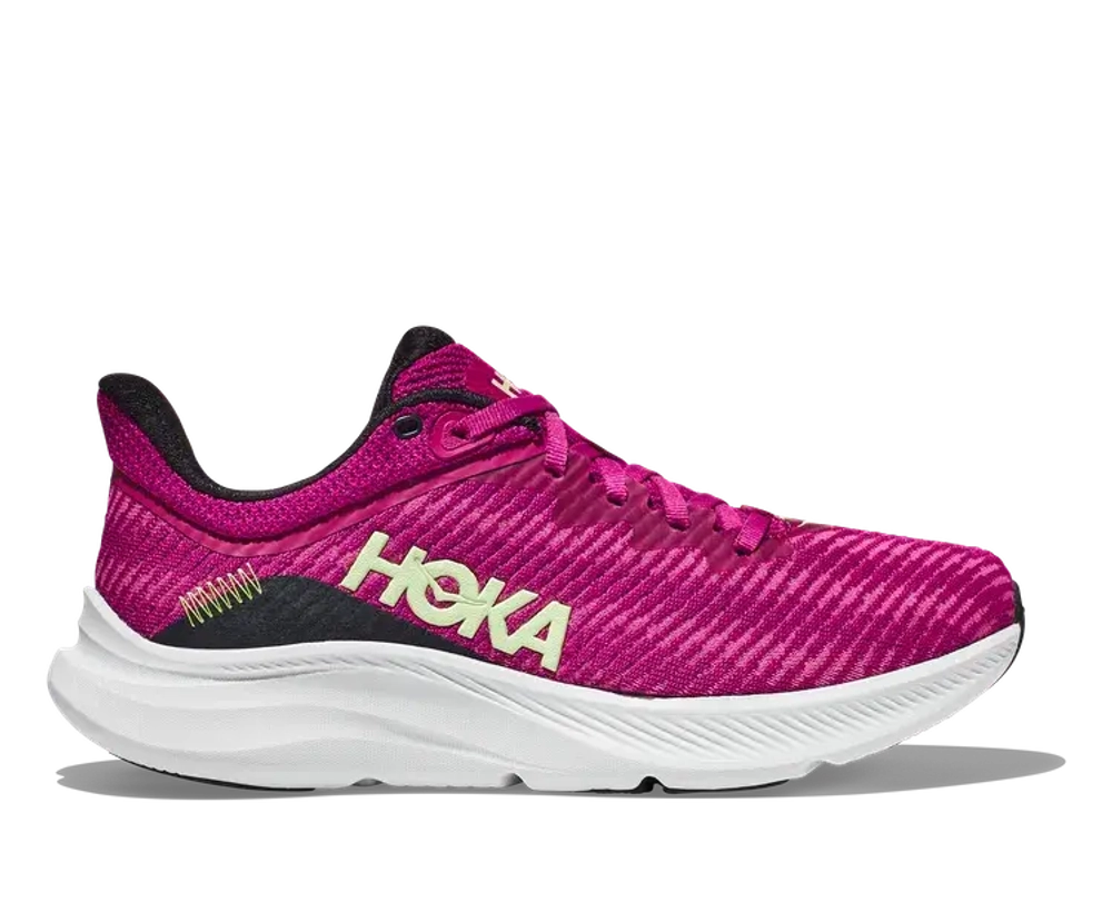 Кроссовки женские Hoka Solimar