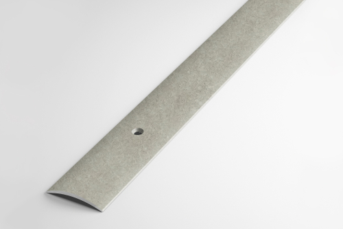 Порог ПР-02 39х10х900 Бетон сильвер