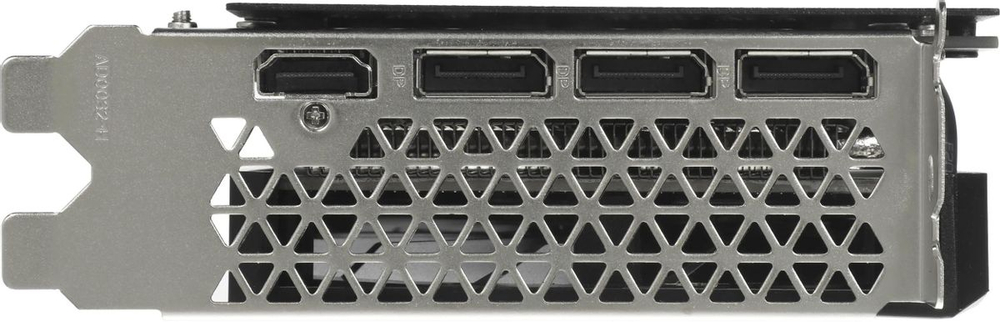 Видеокарта AFOX NVIDIA  GeForce RTX 3060 AF3060-12GD6H4-V4 12ГБ GDDR6, Ret
