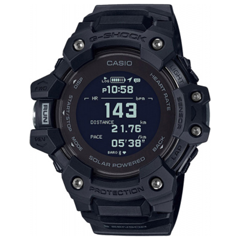 Casio GBD-H1000-1