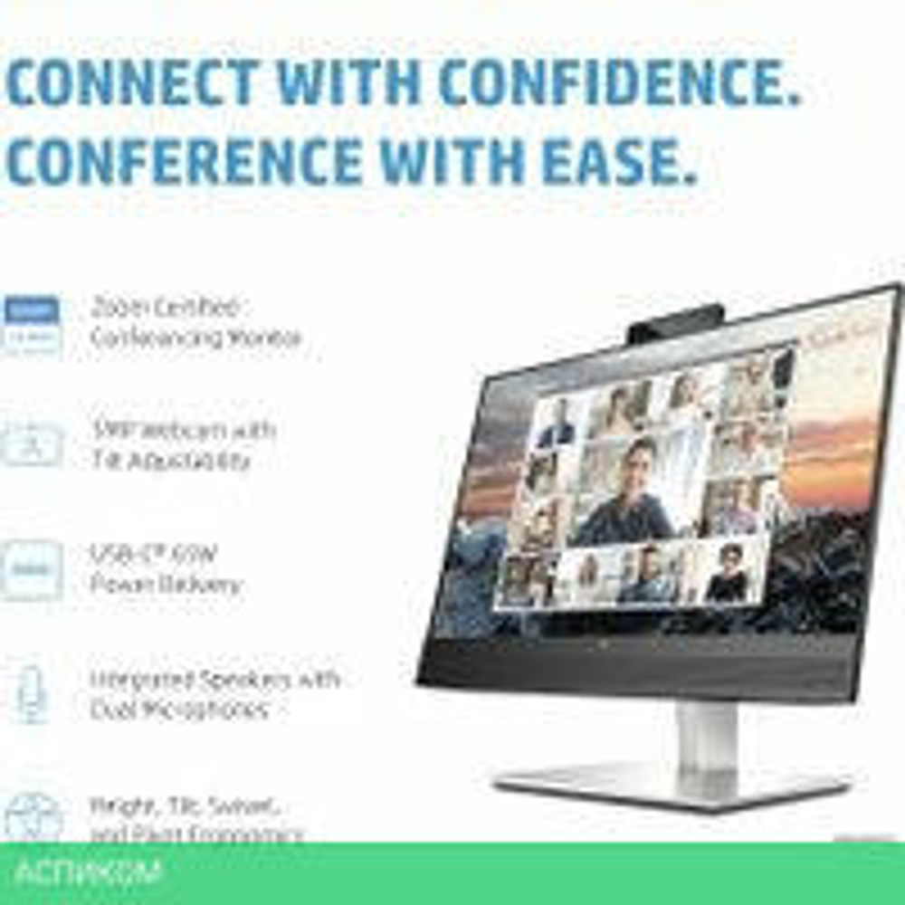 Монитор HP E24m G4 40Z32AA