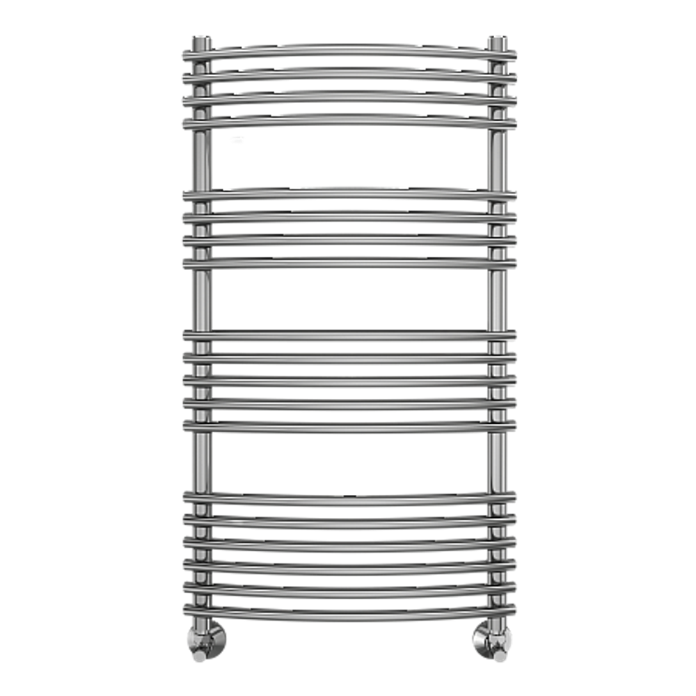Полотенцесушитель водяной Terminus Марио П19 500х1000