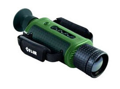 Тепловизор Flir Scout TS32r
