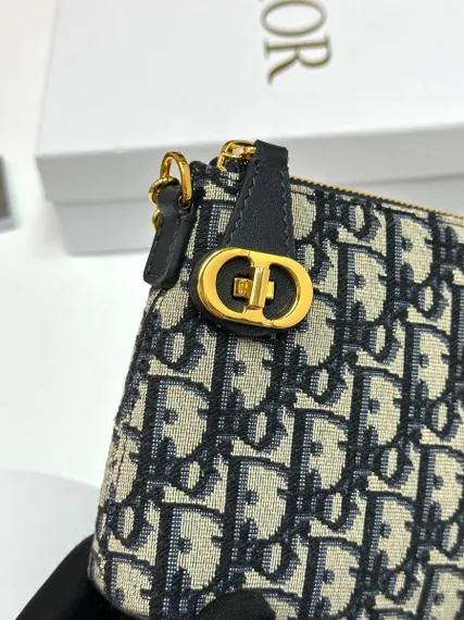 Мини-сумка Dior 30 Montaigne Dior Midi