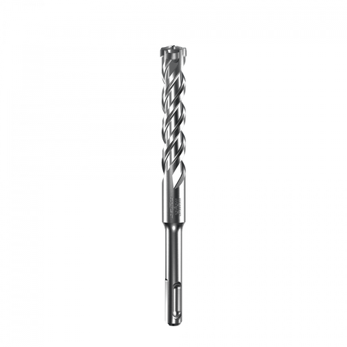 Бур по бетону Heller Trijet SDS-plus 14х100х160мм