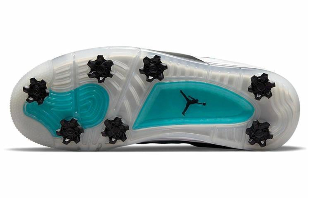 Кроссовки Jordan Air Jordan 4 Golf Nrg "Acg"