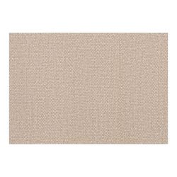 Салфетка подстановочная Silkstone, 43х30 см, бежевая
