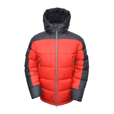 Куртка пуховая BVN Тигр-3