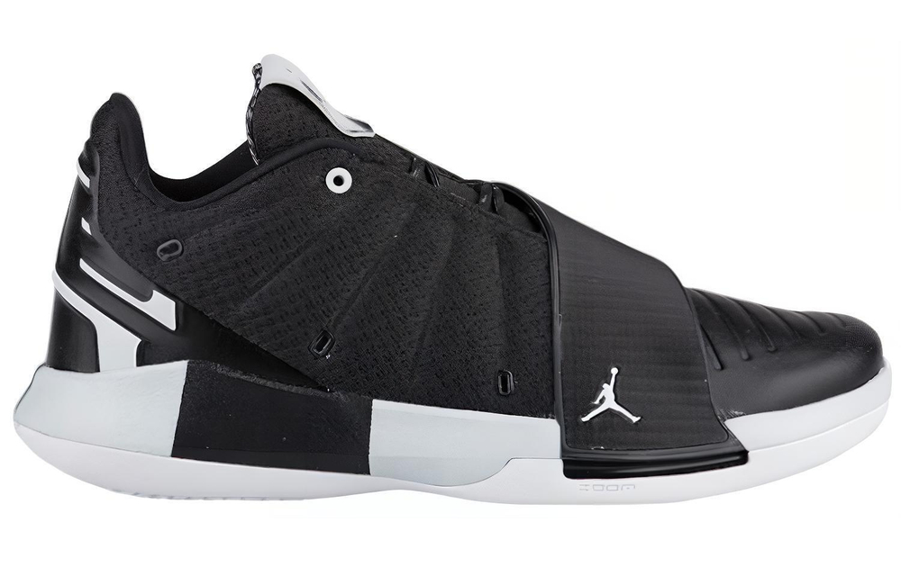 Кроссовки Jordan Cp3 11 Tb