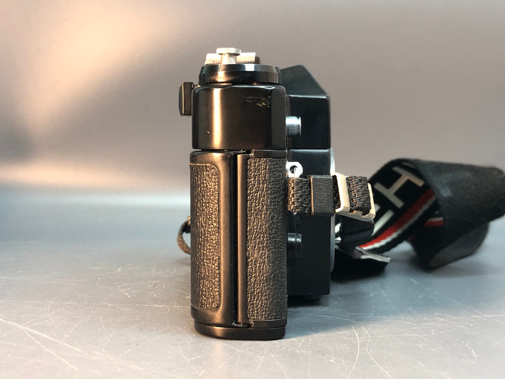 Зенит 12 СД + Helios 44M-4