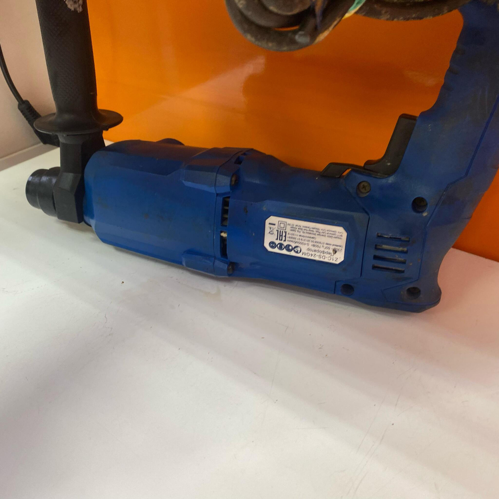 Перфоратор Dexter Z1C-DS-24GM