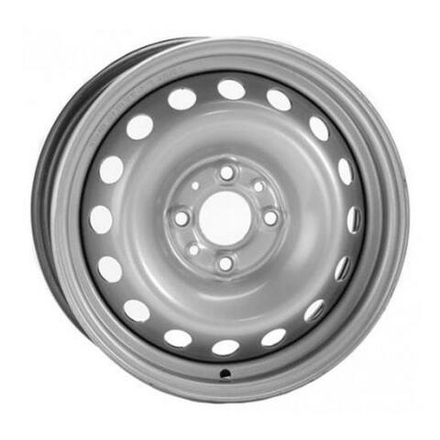 Тольятти ВАЗ-2112 5.5x14 4x98 ET 35 Dia 58.5 (серый)