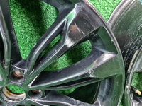 Диск Комплект дисков R20 Geely Tugella (2019-2024)