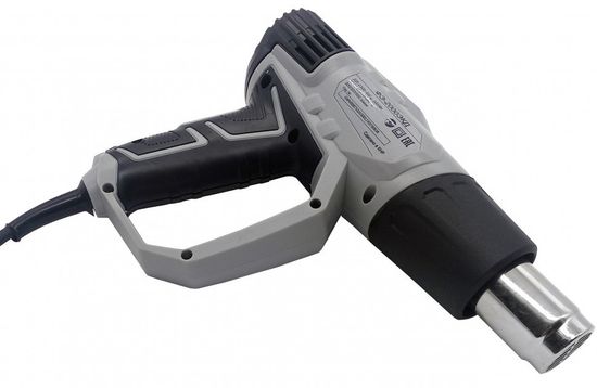 Фен "РЕСАНТА" ФЭ-2000ЭКД