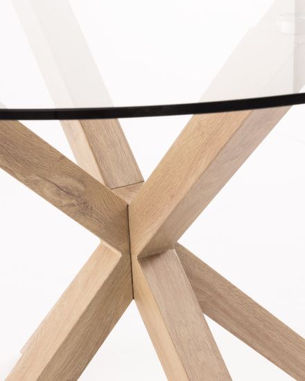 Столешница Arya 119 стекло