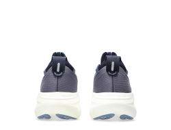 Кроссовки для бега мужские Asics Gel-Nimbus 27 Серо-Синие