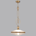 5441/1 ODL_EX Подвес G9 LED 6Вт 220В IP20 PENDANT