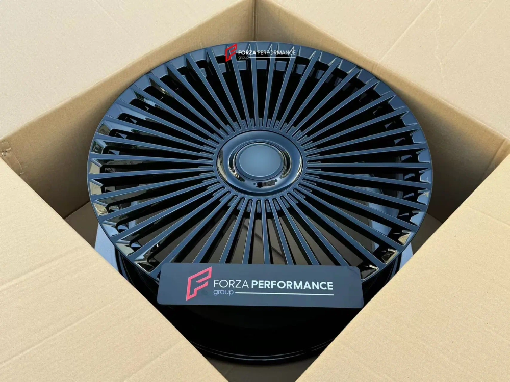 КОВАНЫЕ ДИСКИ ДЛЯ CADILLAC ESCALADE 2024 КАДИЛЛАК