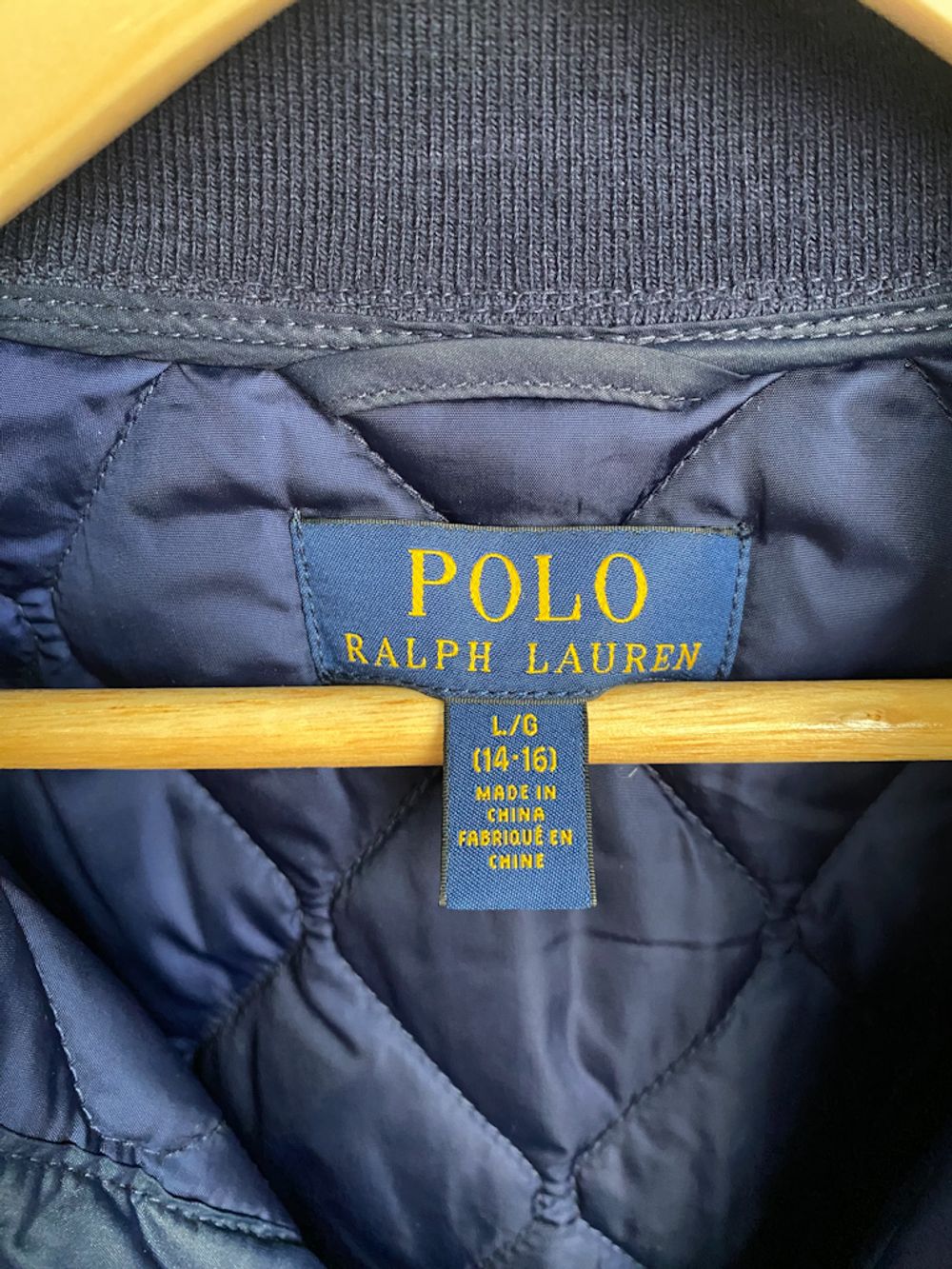 Куртка Ralph Lauren, 164