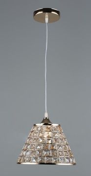 2314/1H FG (1/5) Люстра (RL)