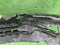 Бампер передний Nissan Qashqai 2 j11 (2017-2023)
