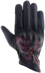 Rod Air Cuir / Черно-красный