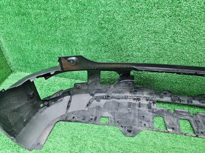 Бампер задний Haval H3 (2024-н.в.)