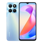 Смартфон Honor X6a 6/128GB Sky Silver