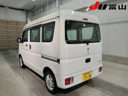 SUZUKI EVERY 4WD 2020г