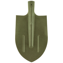 Лопата штыковая ЛКО б/ч (А). 006985-SK