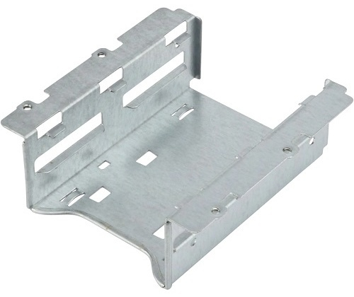 Supermicro салазки 2.5 MCP-220-00044-0N