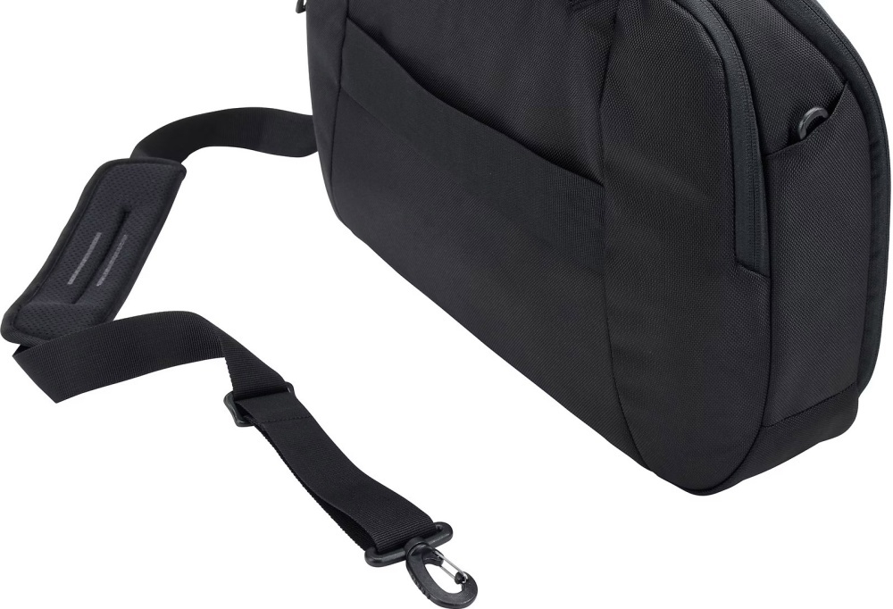 Сумка для ноутбука Thule Accent Briefcase 17L TACLB2216 black (3204817)