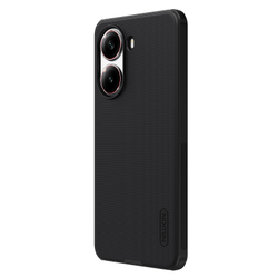 Усиленный чехол от Nillkin для Xiaomi Redmi Turbo 4, серия Super Frosted Shield Pro